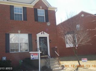 10341 Housely Pl, White Plains, MD