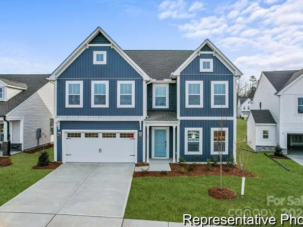 111 W Rice Planters Way #2P, Statesville, NC 28625