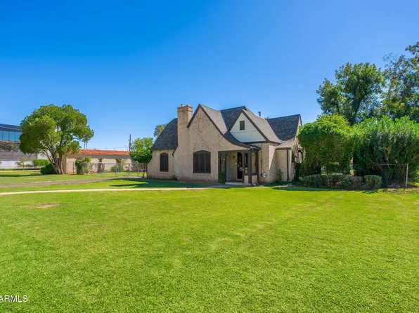 15 W MEDLOCK Drive, Phoenix, AZ 85013