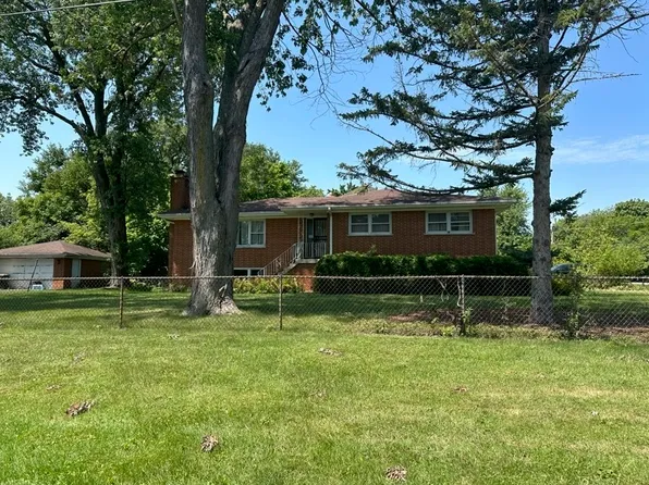1031 W 58th St, La Grange Highlands, IL 60525