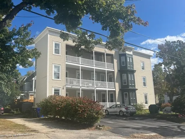 280 Pearl Street, Manchester, NH 03104