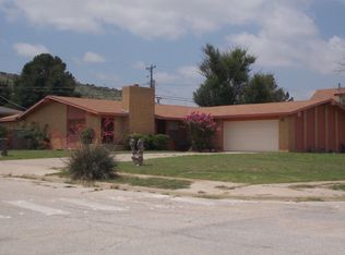 2406 Merrily Dr, Big Spring, TX 79720