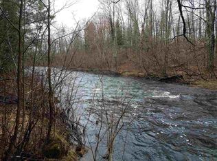 County Road T, Tripoli, WI 54564