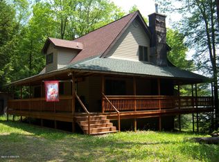 0 Loper Ln LOT 1, Dushore, PA 18614