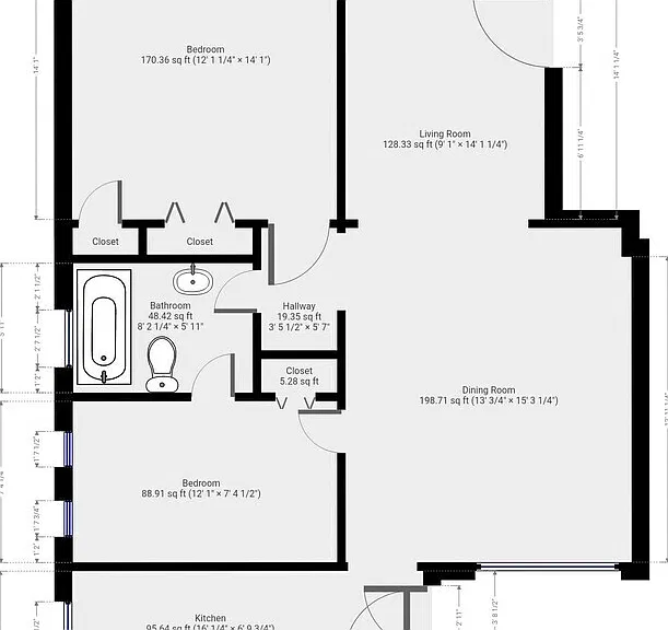 2914 Idlewood Ave #5 — Photo 21