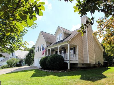 15 Golden Way, Kingston, GA, 30145