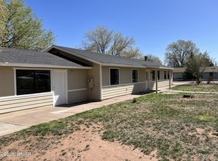 114 W Apple Ave, Snowflake, AZ 85937