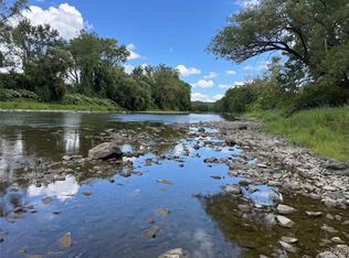 County Road 27b, Fillmore, NY 14735