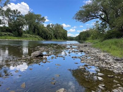 County Road 27b, Fillmore, NY, 14735