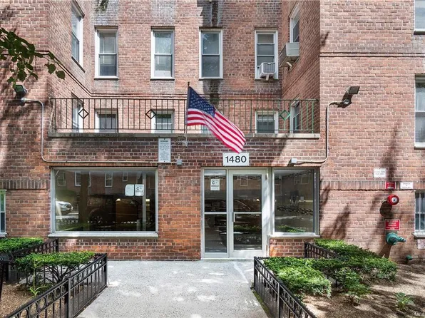 1480 Thieriot Ave #6O, Bronx, NY 10460