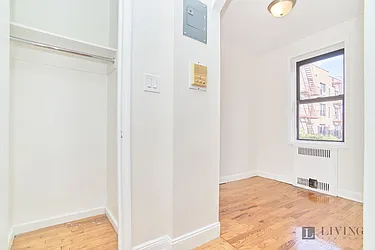 Rented by Living New York