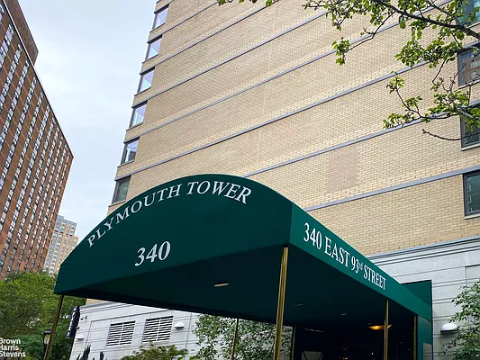 Sold by Brown Harris Stevens | media 9