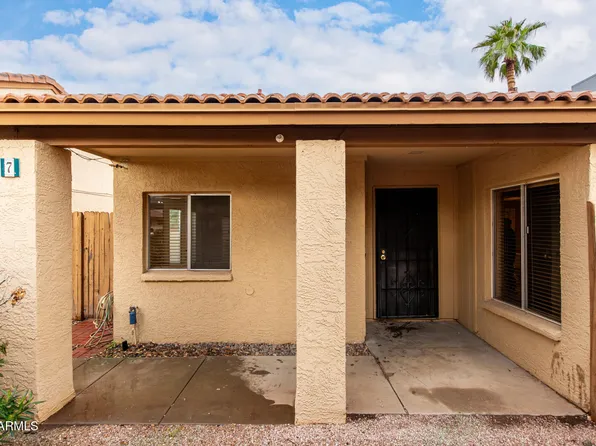 14814 N 24TH Drive #7, Phoenix, AZ 85023