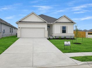 181 Sleep Holw, Jarrell, TX 76537