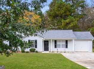 188 Carthage Blvd, Rockmart, GA 30153