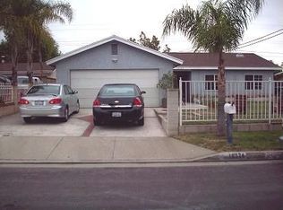 18324 E Armstead St, Azusa, CA 91702