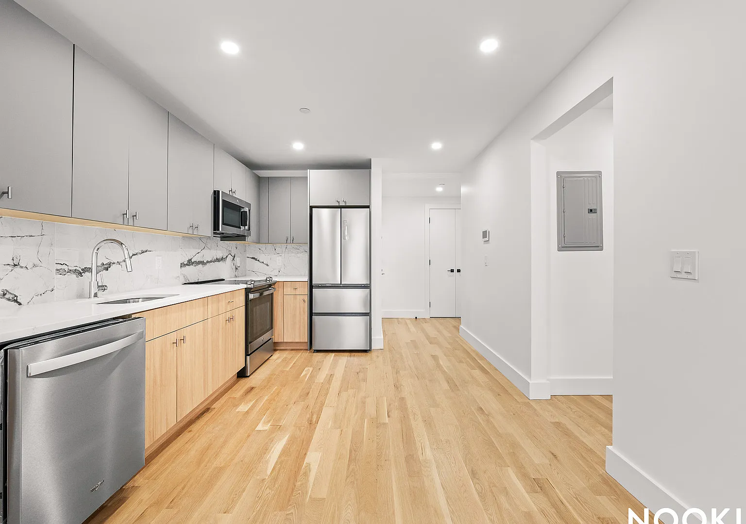 45 Lenox Road — Photo 4