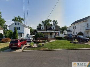 107 Schoder Ave, Woodbridge, NJ 07095