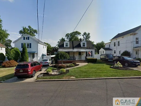 107 Schoder Ave, Woodbridge, NJ 07095