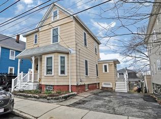 25 Madison St, Somerville, MA 02143