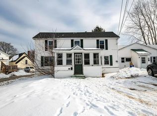 96 Bosworth St, Old Town, ME 04468