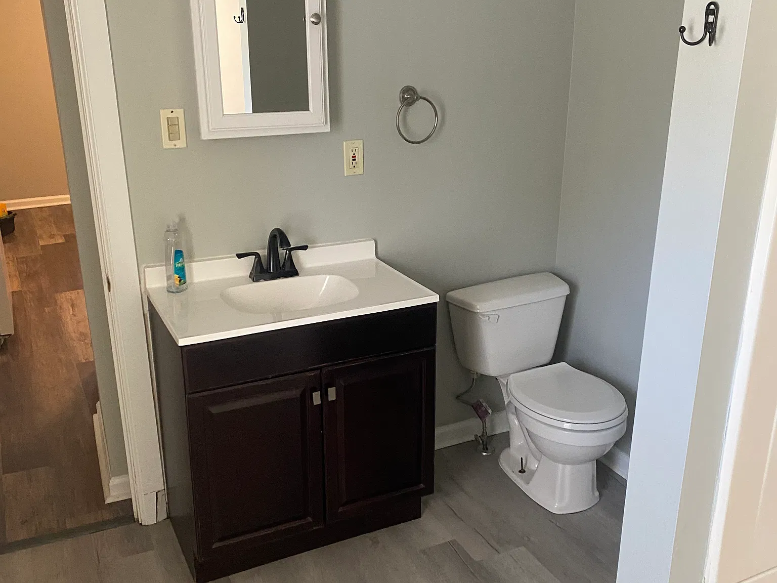 2 bed, 500 sqft, $1,400 — Photo 3
