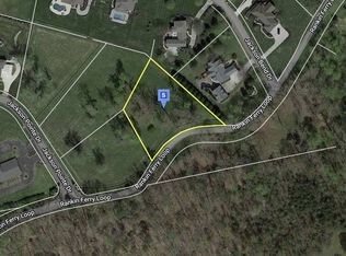 3612 Rankin Ferry Loop, Louisville, TN 37777