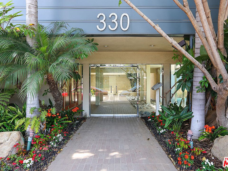 1st image of 330 S Barrington Ave APT 201