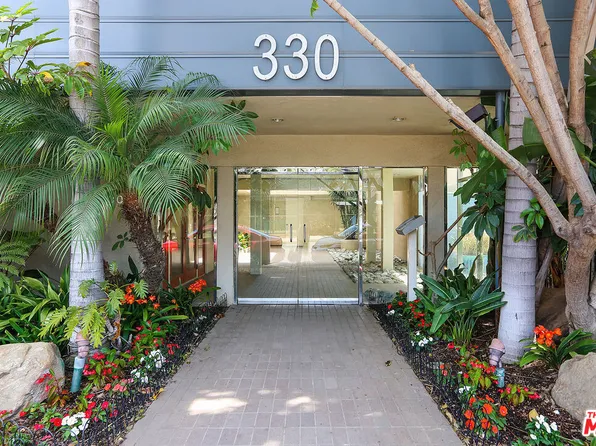 330 S Barrington Ave APT 201, Los Angeles, CA 90049