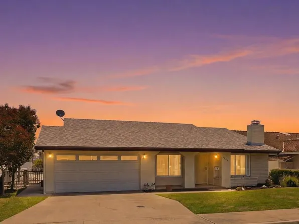 1609 David Dr, Escondido, CA 92026