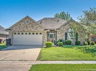 3116 Stockwell Rd, Bossier City, LA 71111