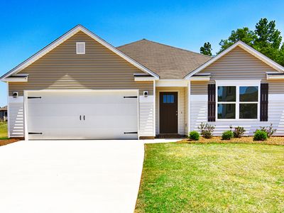 11413 Cedar Glades Dr, Vance, AL, 35490