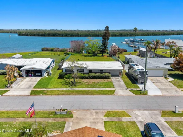 1130 Mai Kai Dr, Merritt Island, FL 32953