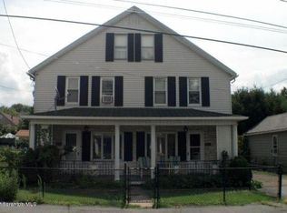 3209-3211 Vipond Ave, Scranton, PA 18505