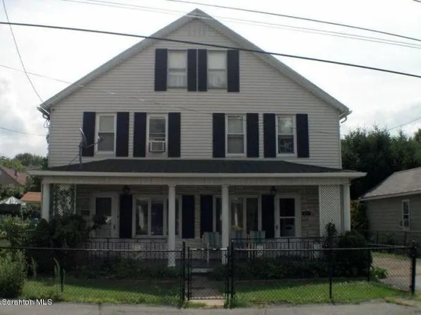 3209-3211 Vipond Ave, Scranton, PA 18505