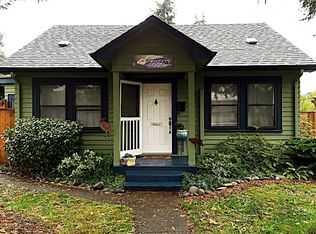 1840 Monroe St, Eugene, OR 97405