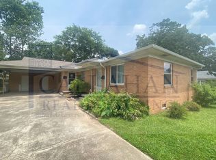 401 W I Ave, North Little Rock, AR 72116