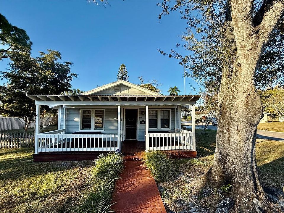 1812 9th St W, Palmetto, FL 34221 | Zillow