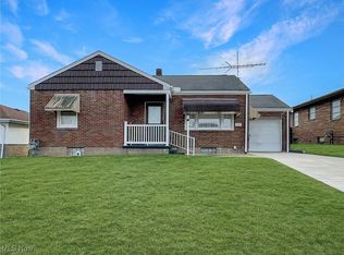 330 Westwood Dr, Steubenville, OH