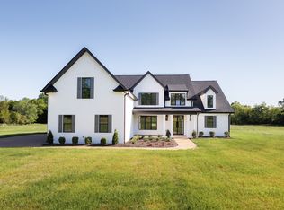 2235 Old Rome Pike LOT 4, Lebanon, TN 37087