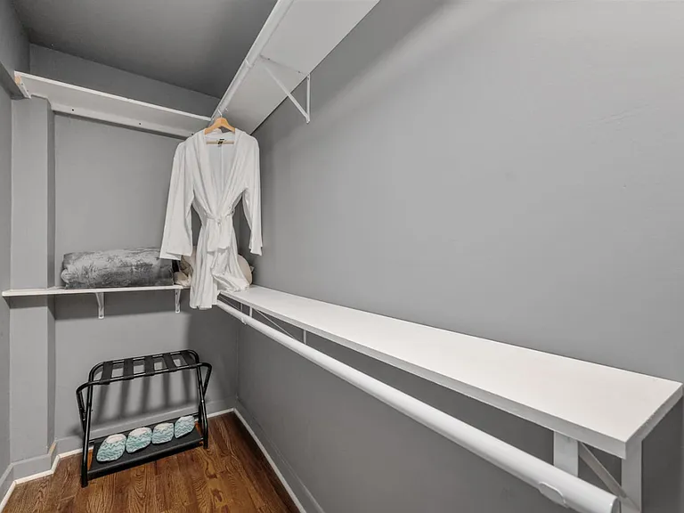 Wardrobe