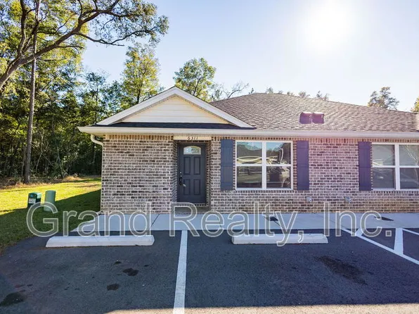 6283 Holland Rd, Milton, FL 32583