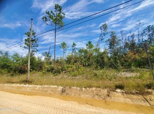LOT 23 Clear Creek Rd, Youngstown, FL 32466
