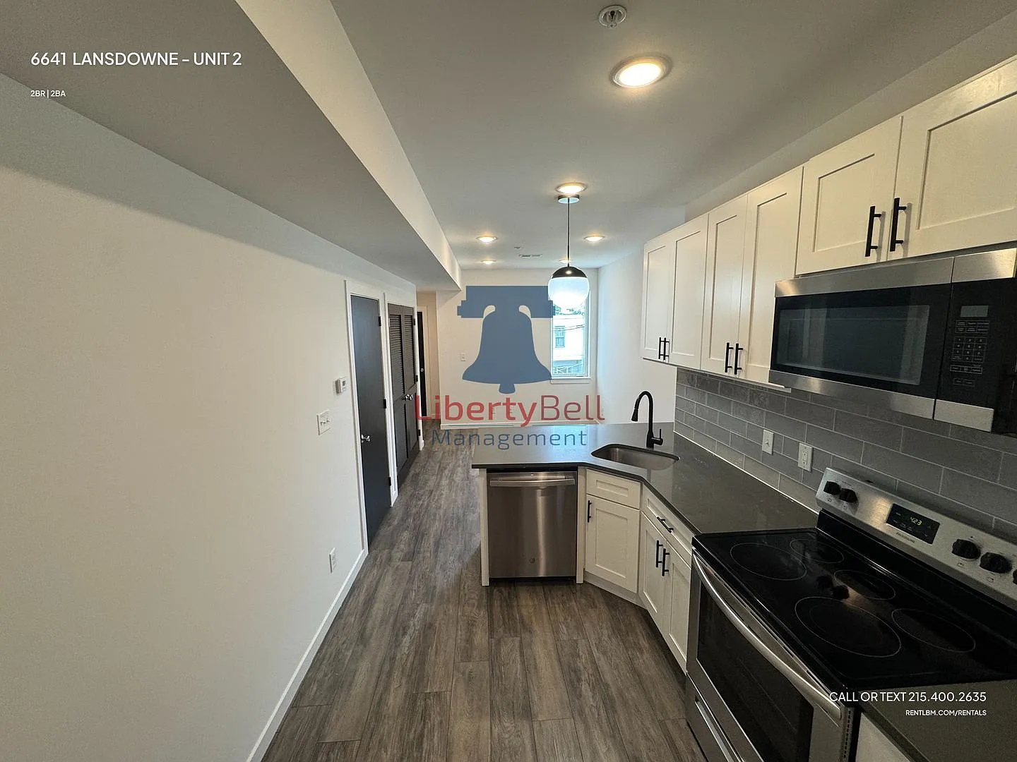 6641 Landsdowne — Photo 3