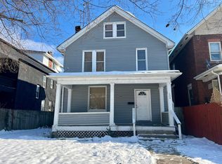 534 Berkeley Rd, Columbus, OH 43205