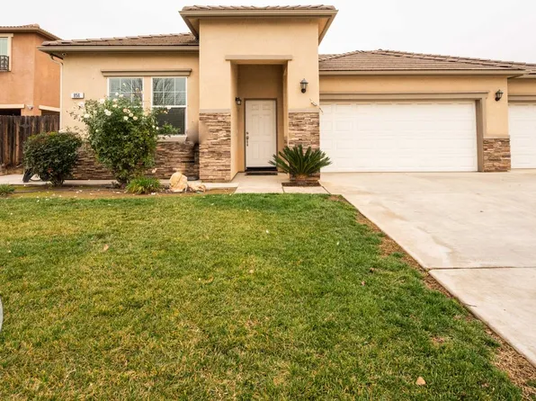 856 Reagan Ave, Sanger, CA 93657