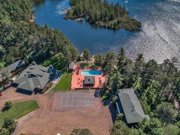 Manitowish Waters Real Estate Manitowish Waters Wi Homes For Sale Zillow