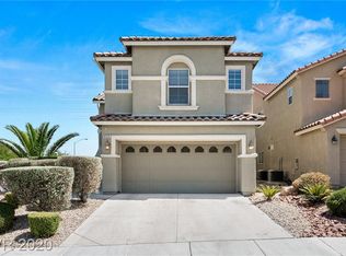 9725 Splendor Sky Ave, Las Vegas, NV 89148