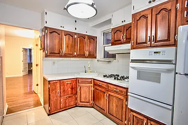 Rented by Mae Equities