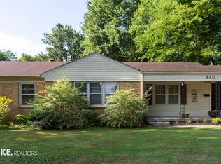 220 Dover Rd, West Memphis, AR 72301